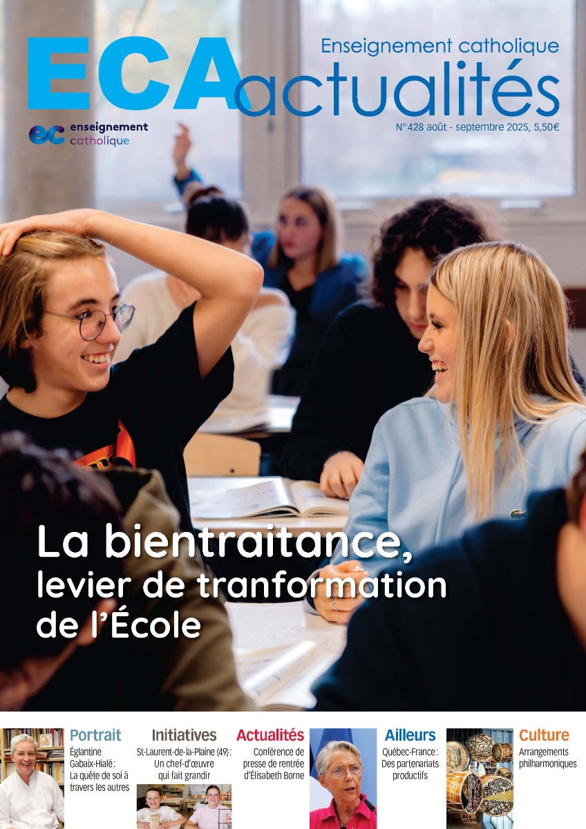 ECA 428 Août- Septembre2025