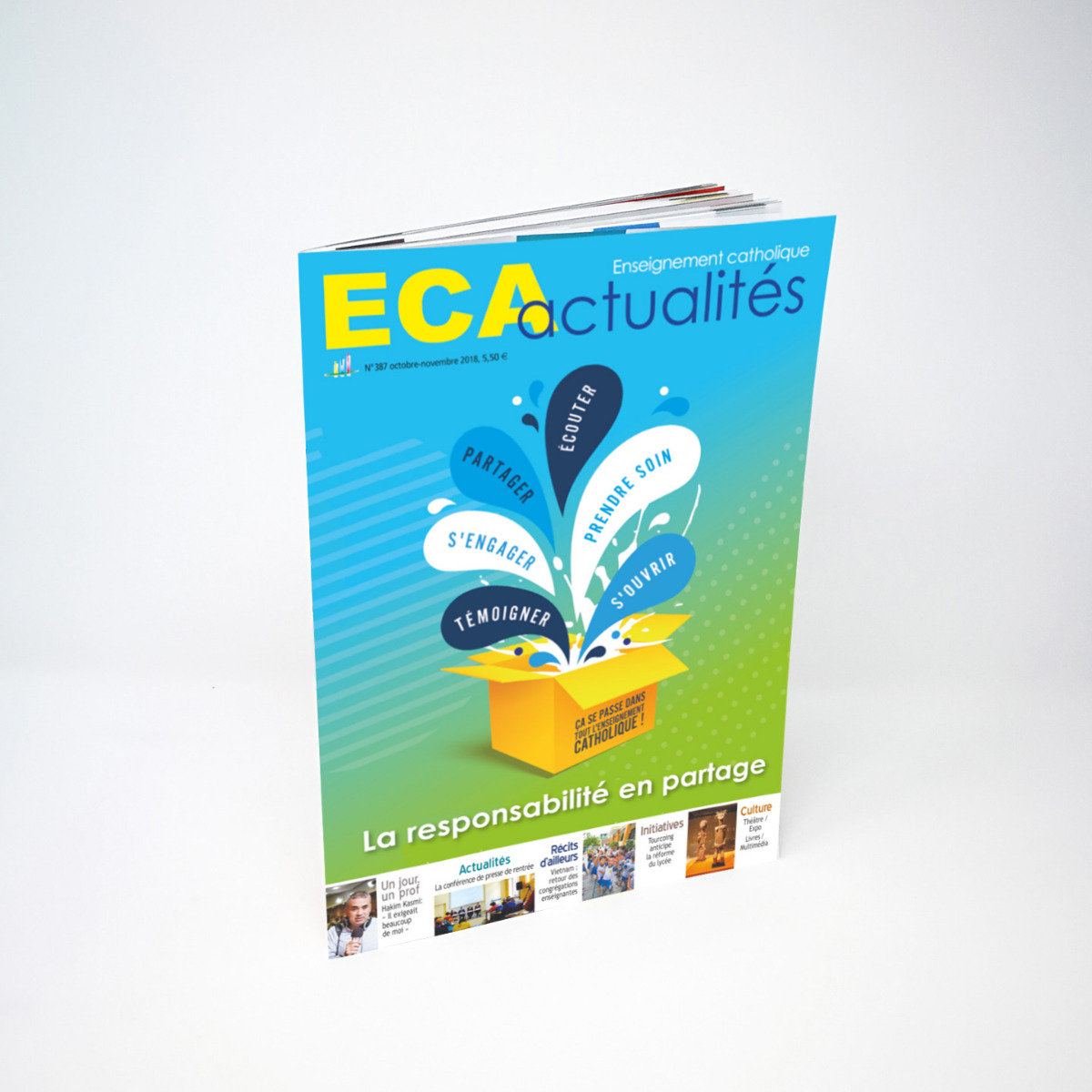 ECA 387 - novembre 2018 - version numérique