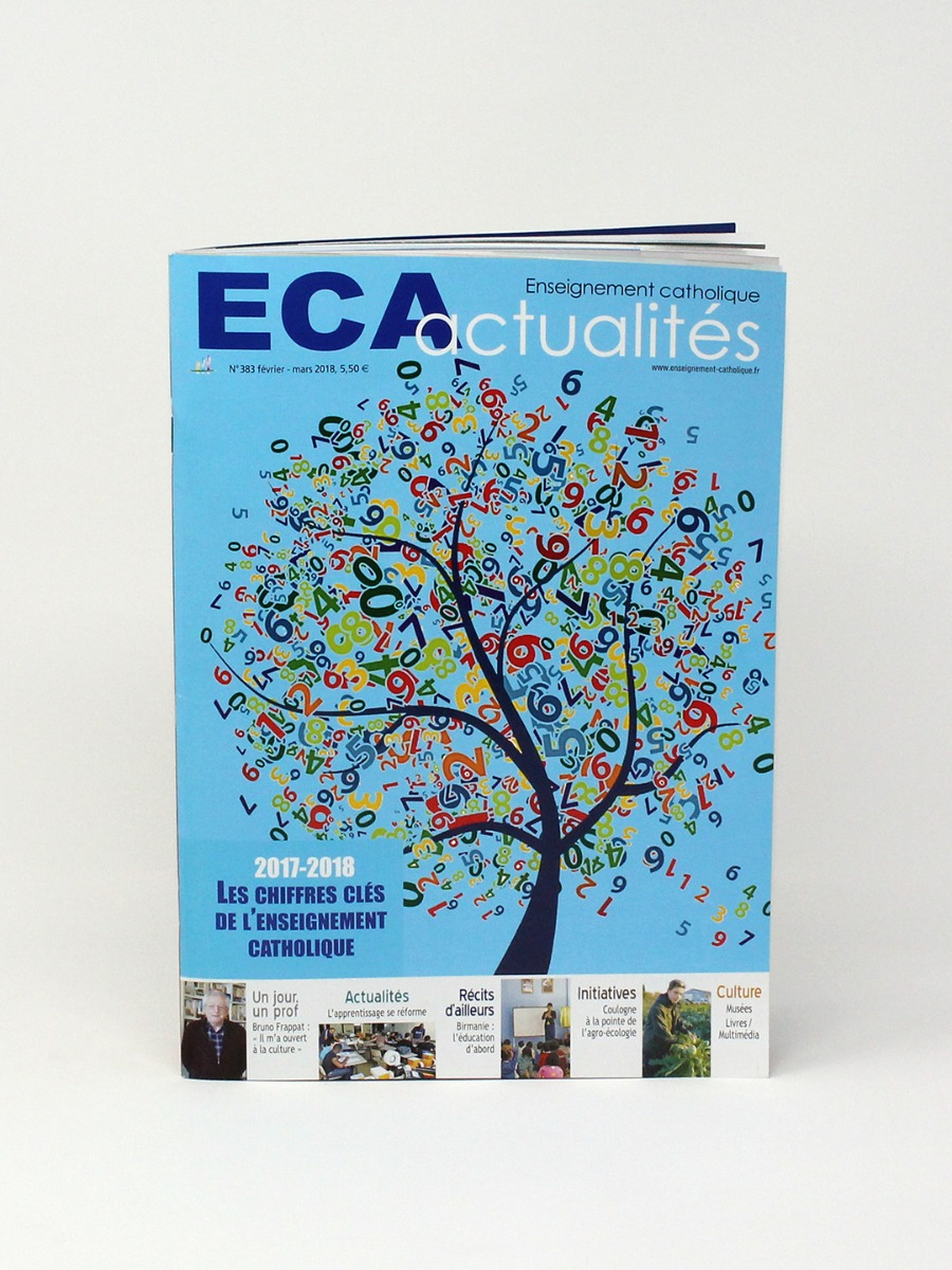 ECA 383 - mars 2018 - version numérique