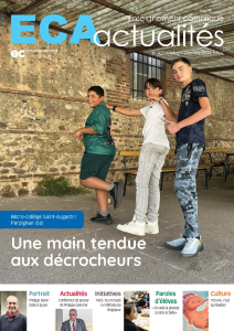 ECA 423 Octobre - Novembre 2024