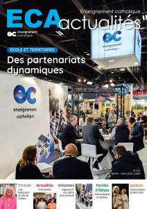 ECA 425 Février - Mars 2025
