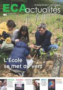 ECA 427 Juin - Juillet 2025