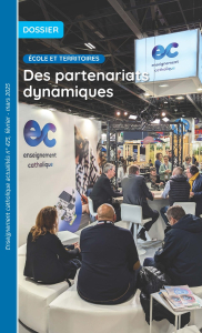 Dossier 425 Des partenariats dynamiques - version numérique