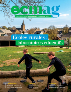 ECmag 433 Juin- Juillet 2026 