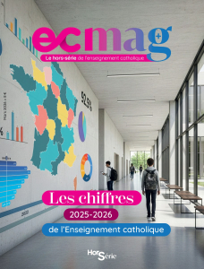 Hors série 431 :  Les chiffres 2025-2026