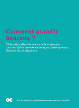 EARS : Comment grandir heureux ?