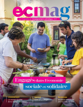 ECmag 431 Février- Mars 2026 - numérique