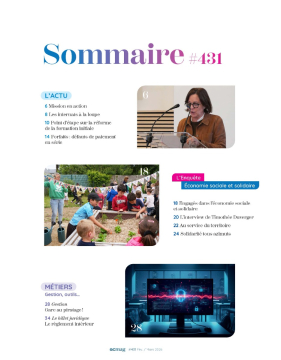 ECmag 431 Février - Mars 2026