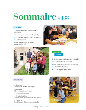 ECmag 433 Juin- Juillet 2026 - numérique