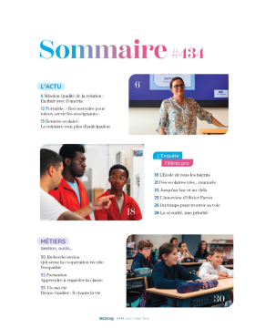 ECmag 434 Août-Septembre 2026 - numérique