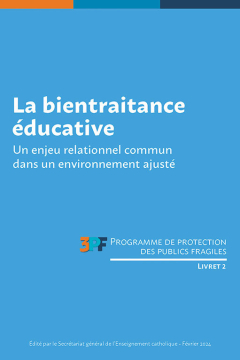PPPF - Livret : La bientraitance éducative