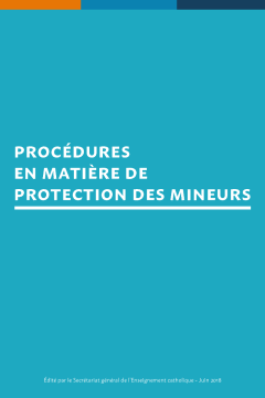 PPPF - Procédures en matière de protection des mineurs