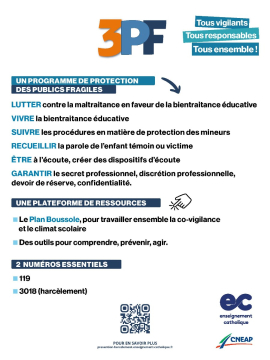 Pack campagne Stop violences