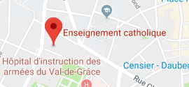 Nous trouver